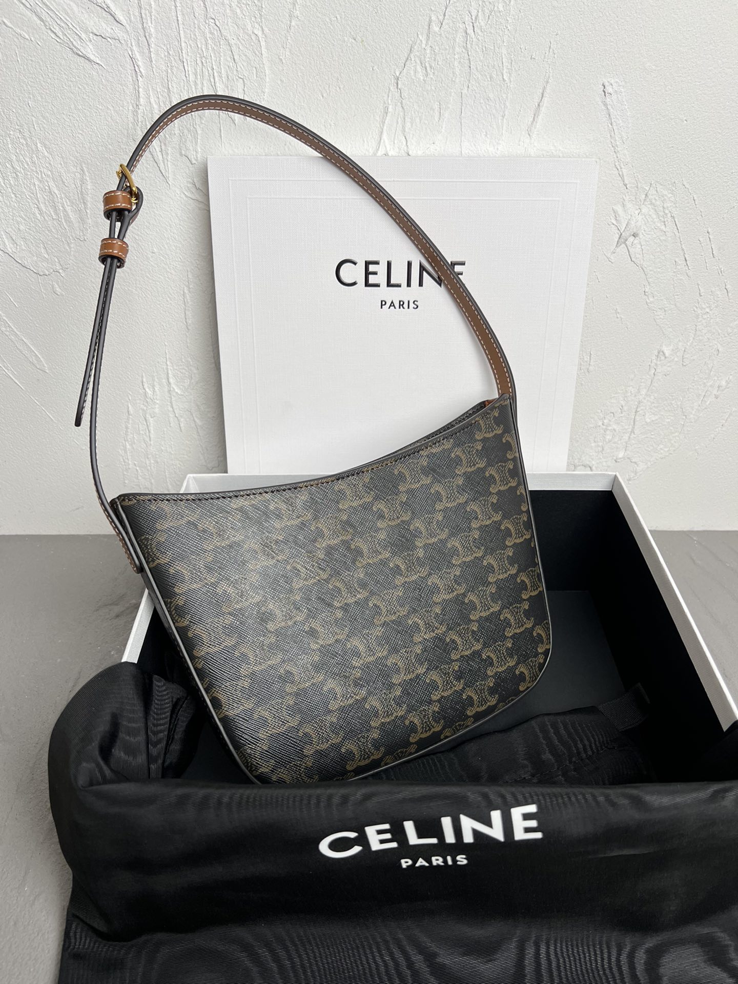 Celine Hobo Bags